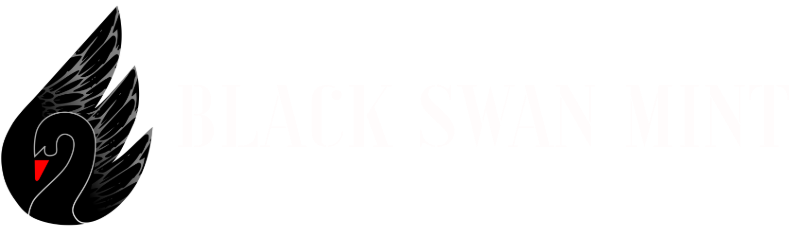 Black Swan Mint